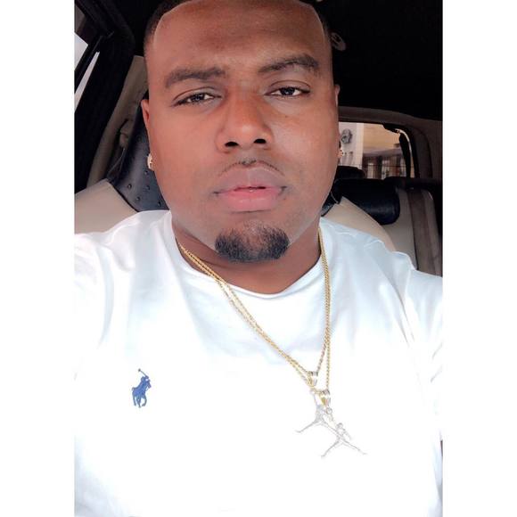 Meet your Posher, David - Picture 1 of 1